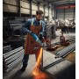 Amoladora angular Bosch - gws 22-230 j -