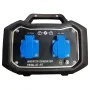Kit collegamento in parallelo - per zbg3000/4000 -
