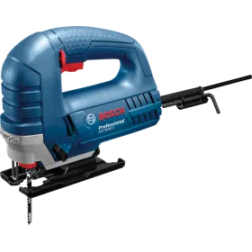 Sierra de calar bosch - gst 8000 e -