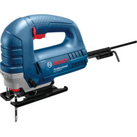 Sierra de calar bosch - gst 8000 e -
