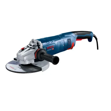 Amoladora angular bosch - gws 24-230 -