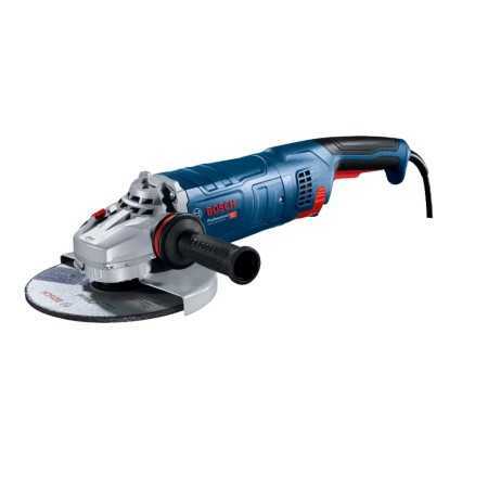 Amoladora angular bosch - gws 24-230 -