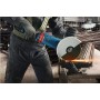 Amoladora angular bosch - gws 24-230 -