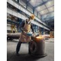 Amoladora angular bosch - gws 24-230 -
