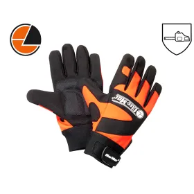 Guantes resistentes a cortes Pro-Glowe OM - talla l/10 - profesional