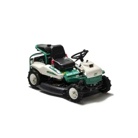 Trituradora trituradora para conejos orec - rm830 13cv honda - cut 82 - caja de cambios hidrostática