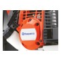 Desbrozadora Husqvarna 53 - mochila 553 rbx - profesional - trabajo intenso