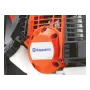 Desbrozadora Husqvarna 53 - mochila 553 rbx - profesional - trabajo intenso