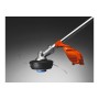 Desbrozadora Husqvarna 53 - mochila 553 rbx - profesional - trabajo intenso