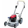 Cortacésped de batería GRIN BM46A 82V - con tracción