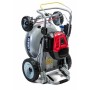 Cortacésped de batería GRIN BM46A 82V - con tracción