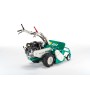 Desbrozadora de mayales OREC - HR672H con ruedas