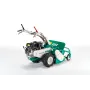 Desbrozadora de mayales OREC - HR672H con ruedas