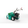 Desbrozadora de mayales OREC - HR672H con ruedas