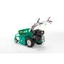 Desbrozadora de mayales OREC - HR672H con ruedas