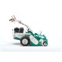 Desbrozadora de mayales OREC - HR672H con ruedas