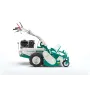 Desbrozadora de mayales OREC - HR672H con ruedas