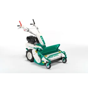 Desbrozadora de mayales OREC - HR672H con ruedas