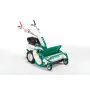 Desbrozadora de mayales OREC - HR672H con ruedas
