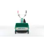 Desbrozadora de mayales OREC - HR672H con ruedas