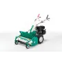 Desbrozadora de mayales OREC - HR672H con ruedas
