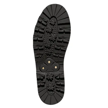 Bota resistente a cortes Andrew - n. 43 clase 3 - verde
