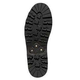 Bota resistente a cortes Andrew - n. 44 clase 3 - verde