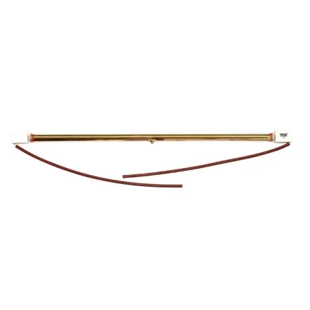 Bombilla de repuesto para varma infrac. - 1300w l.270 - conexión faston