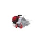 Cabrestante portátil 9 kg - pcw3000 honda35 - con cuerda mt.50 diam.10