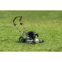 Cortadora de césped autopropulsada Grin 2026 - PM53A Honda 200 - profesional