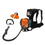 Desbrozadora de mochila OLEOMAC BCF 550