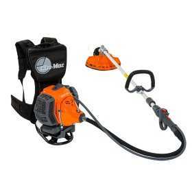 Desbrozadora de mochila OLEOMAC BCF 550