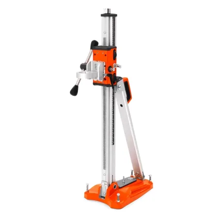 Base de soporte Husqvarna - DS250 hasta 250 - para taladro de núcleo DM370