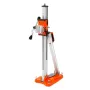 Base de soporte Husqvarna - DS250 hasta 250 - para taladro de núcleo DM370
