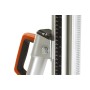 Base de soporte Husqvarna - DS250 hasta 250 - para taladro de núcleo DM370