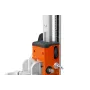 Base de soporte Husqvarna - DS250 hasta 250 - para taladro de núcleo DM370