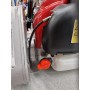 Cabrestante portátil 9 kg - pcw3000 honda35 - con cuerda mt.50 diam.10