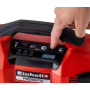 Compresor híbrido Einhell - te-ac 18/11 -