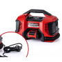Compresor híbrido Einhell - te-ac 18/11 -