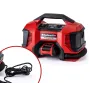 Compresor híbrido Einhell - te-ac 18/11 -