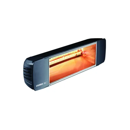 Calentador varma portátil - 304 móvil 2000w - con mando a distancia