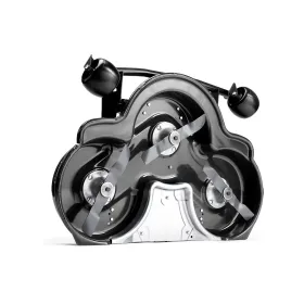 Disco de corte Husqvarna serie 3 - combi 112 cm - para rider "nuevo 2026"