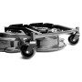 Disco de corte Husqvarna serie 3 - combi 103 cm - para rider 