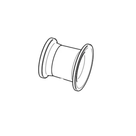 Polea enrolladora de cuerda Docma - 115122 -