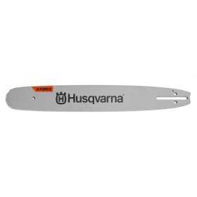 Barra motosierra Husqvarna - 18'' - 0.325 -