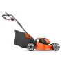 Rasaerba batteria husqvarna - lc142is - s/batteria
