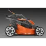Rasaerba batteria husqvarna - lc137i - s/batteria