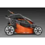 Rasaerba batteria husqvarna - lc137i - s/batteria