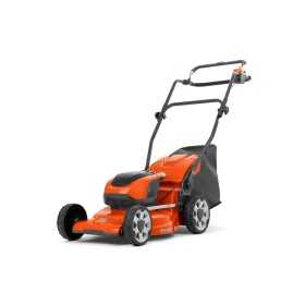 Cortacésped a batería Husqvarna - lc137i desnudo - sin batería