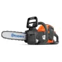 Motosierra de batería Husqvarna - 225i - con batería de tala